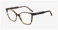 Brillengestelle Etnia Barcelona Dame DIONE 53 HV - DIONE 53 HV